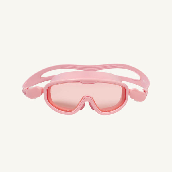 Swim Mask (Cotton Candy Cherry) - Sunnylife