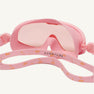 Swim Mask (Cotton Candy Cherry) - Sunnylife