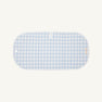 T.B.B.C. x Pluie Pret Changing Clutch - Buckhead Blue Gingham