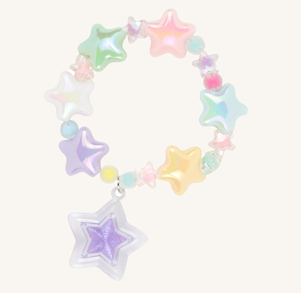 Star Lip Gloss Bracelet - iScream