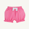 Natalie Knickers - Hamptons Hot Pink with Worth Avenue White