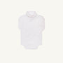 Tatum's Turtleneck (Unisex) - Worth Avenue White