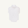 Tatum's Turtleneck (Unisex) - Worth Avenue White