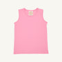 Tay Tay Tank - Hamptons Hot Pink