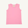 Tay Tay Tank - Hamptons Hot Pink