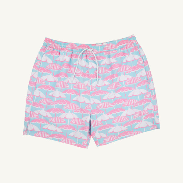 Toddy Trunks (Men) - Taylor Bay 'Brellas