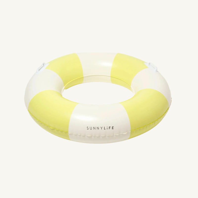 Tube Float (Tides Out) - Sunnylife