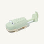 Water Squirters (Crocodile Pastel Green) - Sunnylife