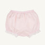 Belle's Bloomers - Palm Beach Pink with Worth Avenue White