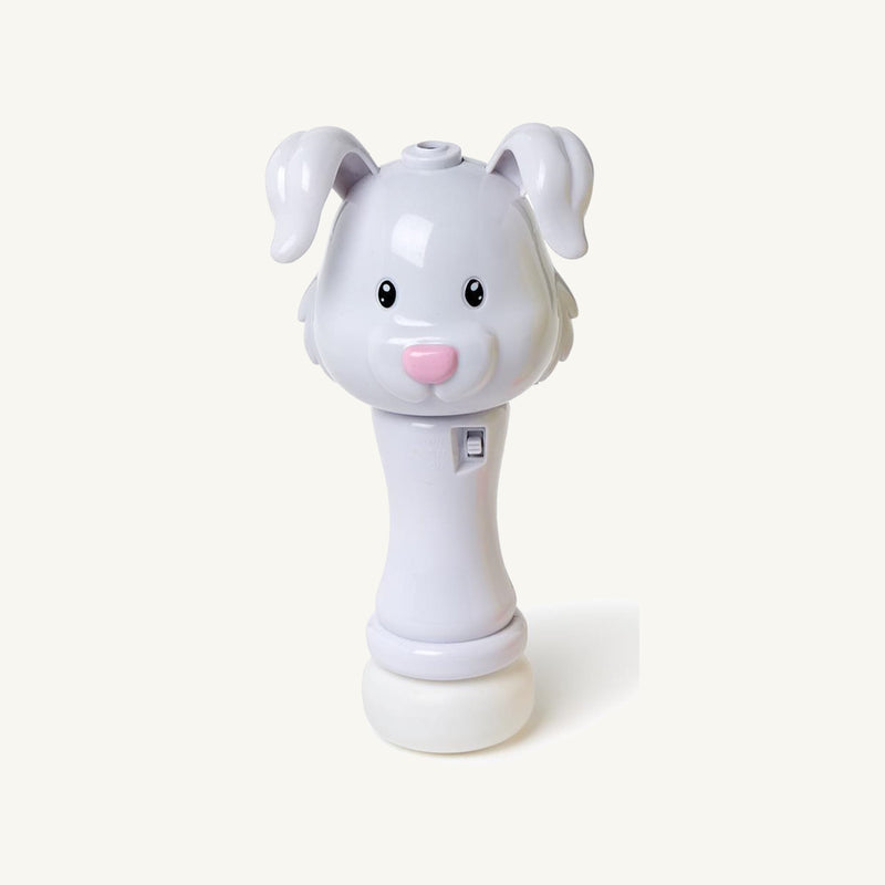 Bubble Wand Blower (Bunny) - Two's Company