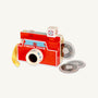 Picture Disk Camera - Fisher Price