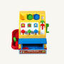 Cash Register - Fisher Price