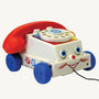 Fisher Price Chatter Phone - Schylling