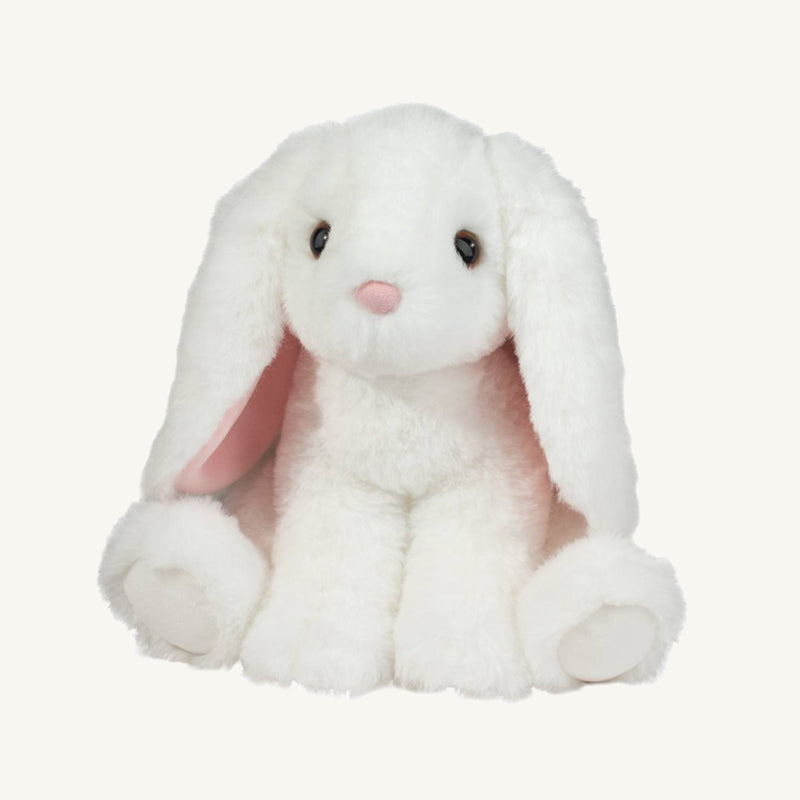 Maddie Soft White Bunny - Douglas