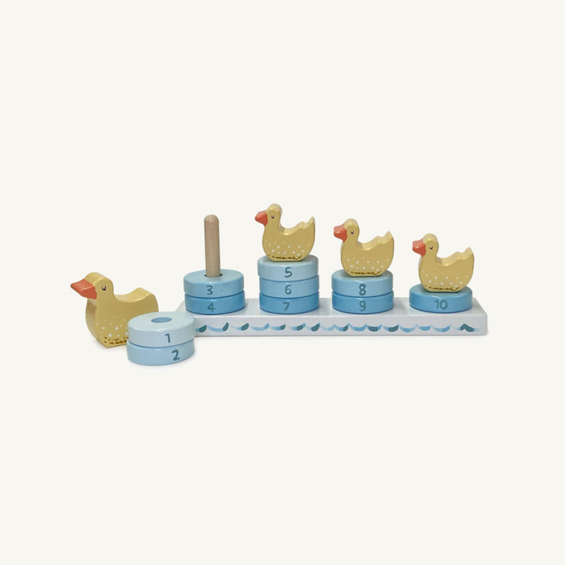 Duck Stacking Toy - Two's Company