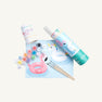 Floaties Paint Kit - Pink Picasso