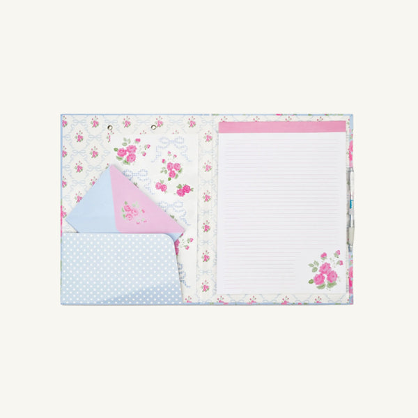 Floral Clipboard Set - iScream