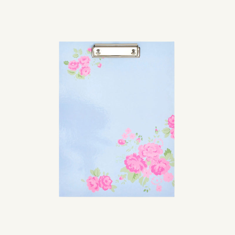 Floral Clipboard Set - iScream