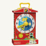 Teaching Clock - Fisher Price