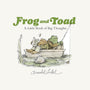 Frog and Toad - A. Lobel