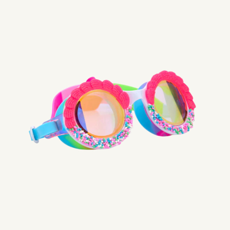 Bling2O Swim Goggles Ages 6+ - Pink Sugar