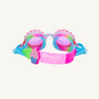 Bling2O Swim Goggles Ages 6+ - Pink Sugar