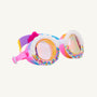 Bling2O Swim Goggles Ages 6+ - Colorburst