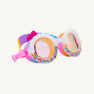 Bling2O Swim Goggles Ages 6+ - Colorburst