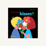 How Many Kisses? - D. Chedru