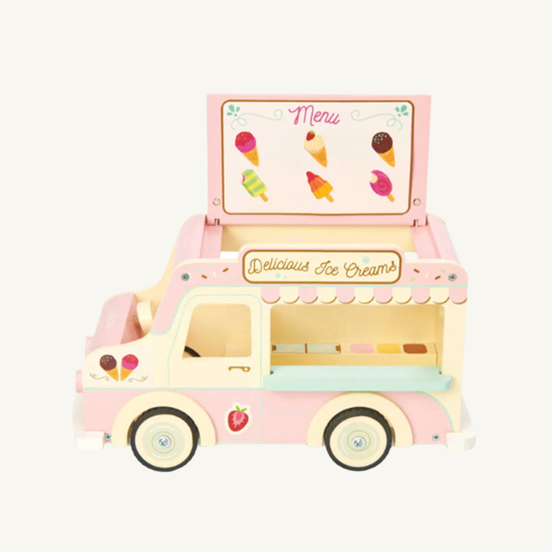 Dolly Ice Cream Van - Le Toy Van