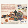 Make Your Own Farm - Hachette Toys