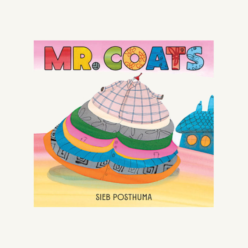 Mr. Coats - S. Posthuma