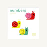 Touch Think Learn: Numbers - X. Deneux