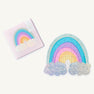 Over the Rainbow Mini Puzzle - Jollity & Co