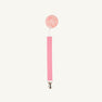 Parker Paci Clip - Hamptons Hot Pink with Palm Beach Pink