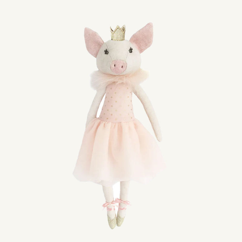 Penelope Pig Ballerina - Mon Ami