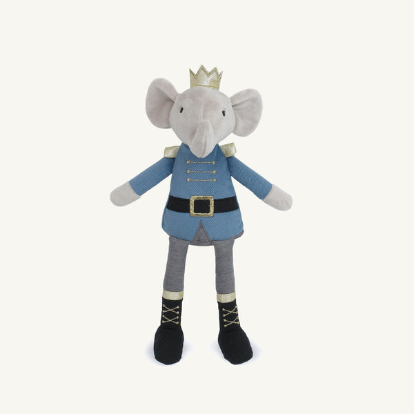 Prince Earl Elephant - Mon Ami