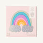 Over the Rainbow Mini Puzzle - Jollity & Co