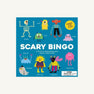 Scary Bingo - Hachette Games