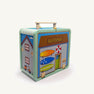 Surf Shack Suitcase Series - Jack Rabbit Creations