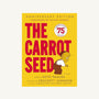 The Carrot Seed Board Book - R. Krauss