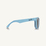 Polarized WeeFarer's® Sunglasses - Blue