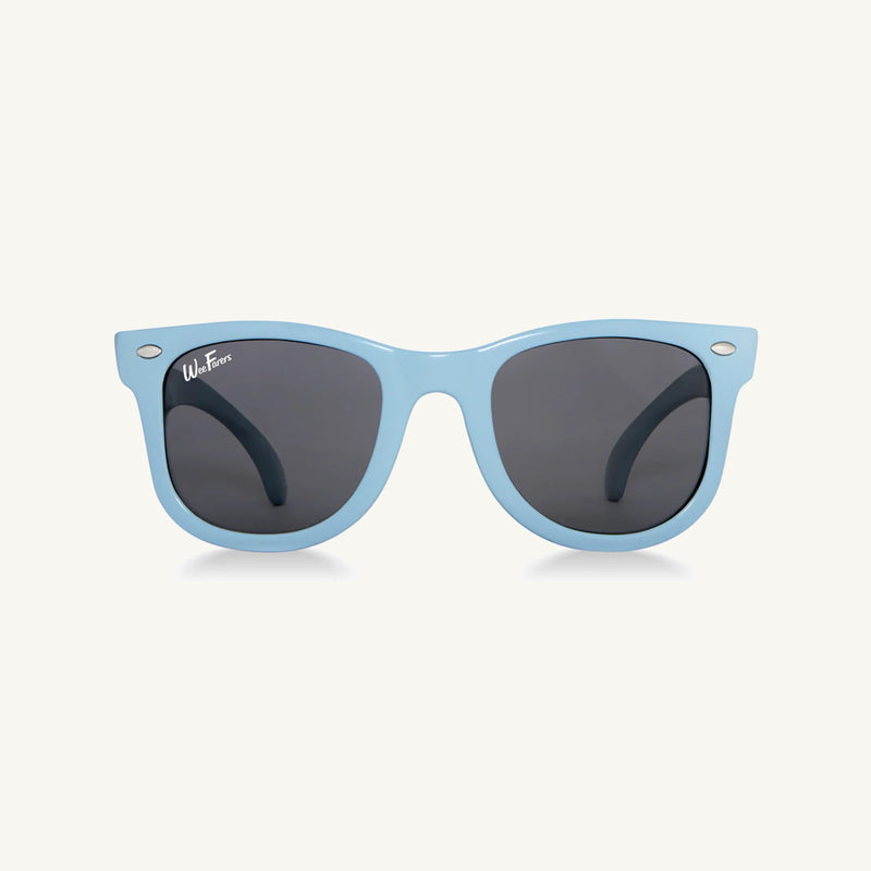 Polarized WeeFarer's® Sunglasses - Blue