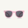 Polarized WeeFarer's® Sunglasses - Pink