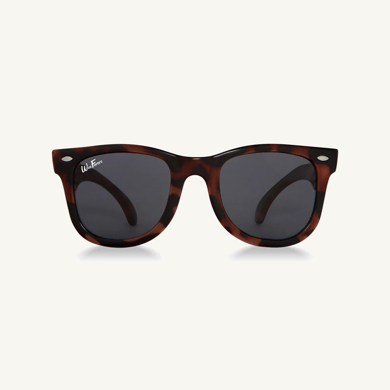 Polarized WeeFarer's® Sunglasses - Tortoise Shell