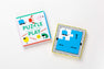 Puzzle Play: Five Chunky Jigsaws to Learn & Play