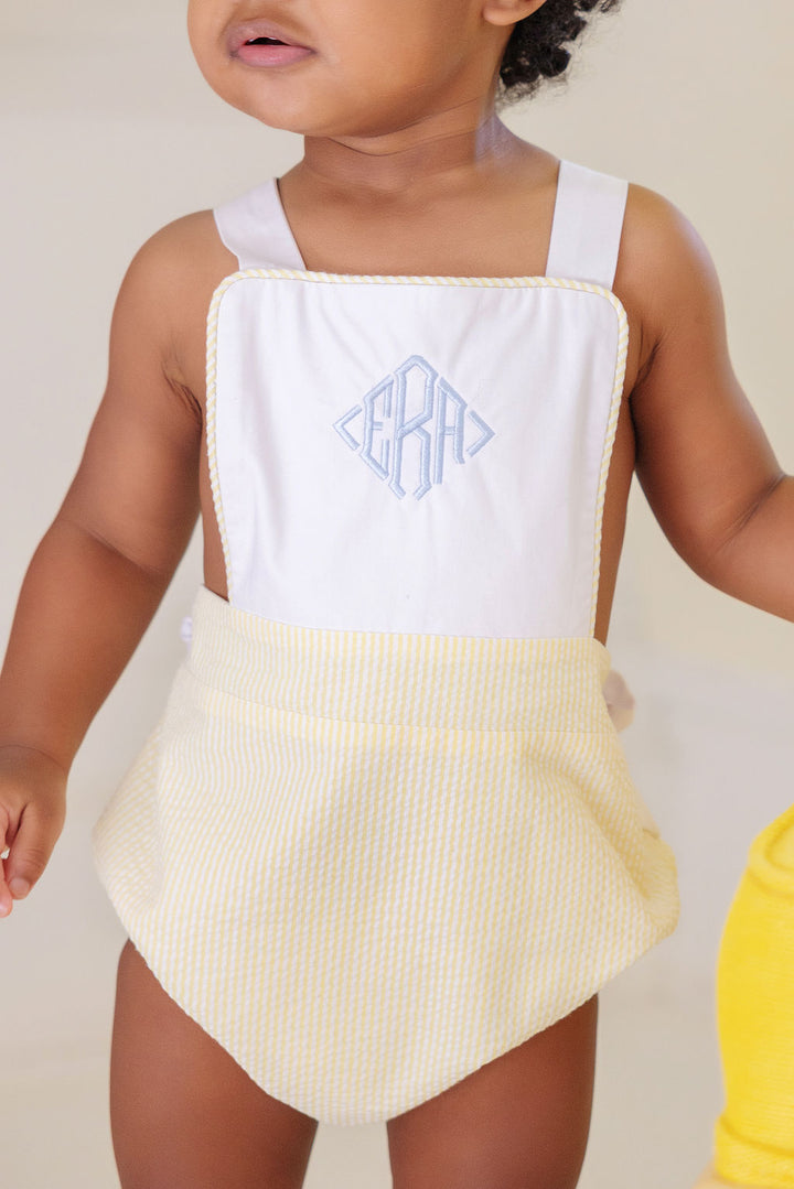 3T popular TBBC Mountainbrook Sunsuit