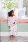 Blaylock Bath Robe - Belle Meade Bow