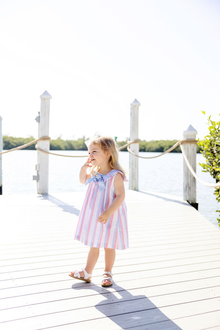 The beaufort bonnet company Sailor Dress popular 2T