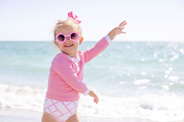 The bay bathing suits sale store